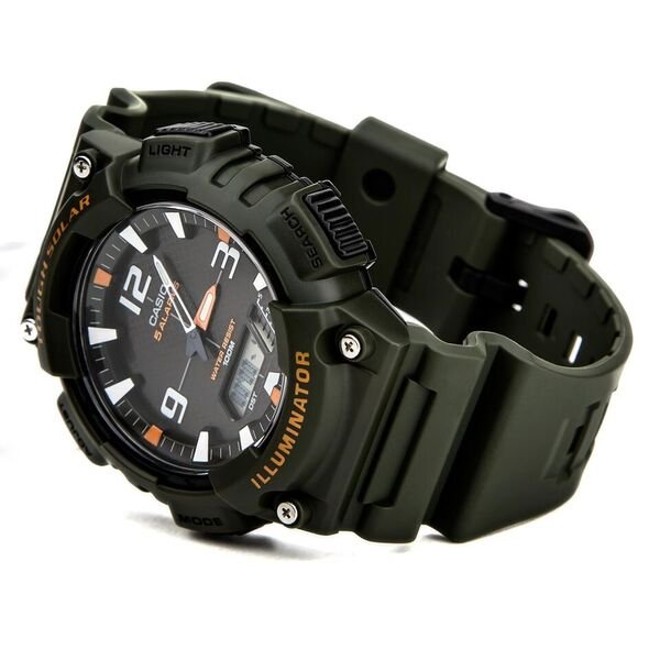 RELOJ CASIO AQ-S810W-3AVCF  AQ-S810W